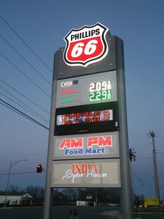 Village Mart