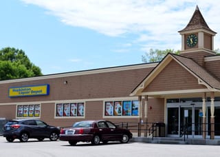 Hopkinton Liquor Depot