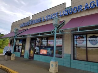 Lakes Beverage