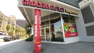 Grocery Outlet