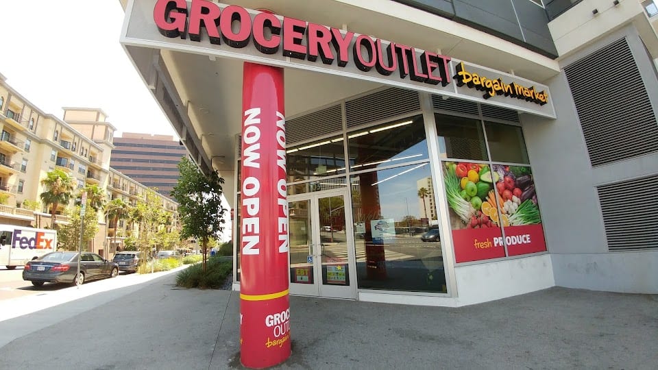 Grocery Outlet