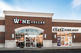 Wine Cellar The