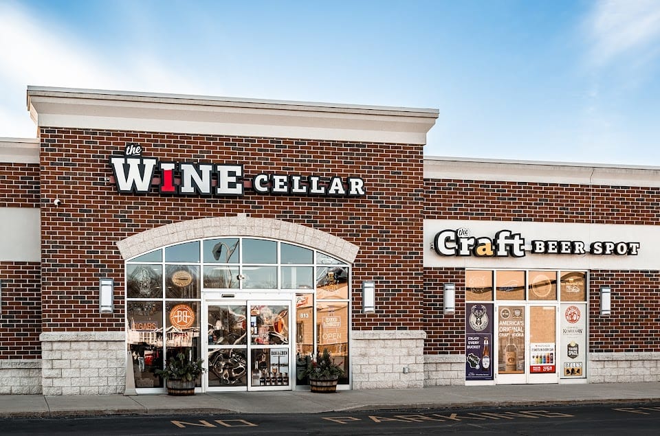 Wine Cellar The