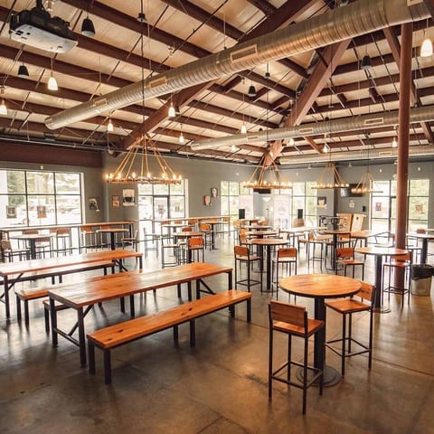Compass Rose Brewery #0000