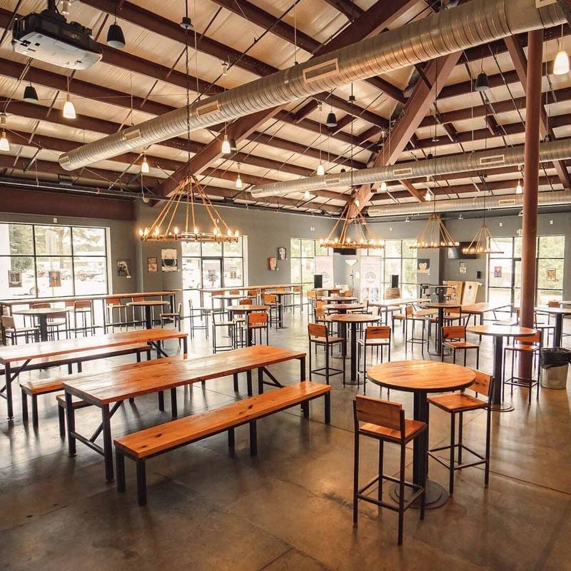 Compass Rose Brewery #0000