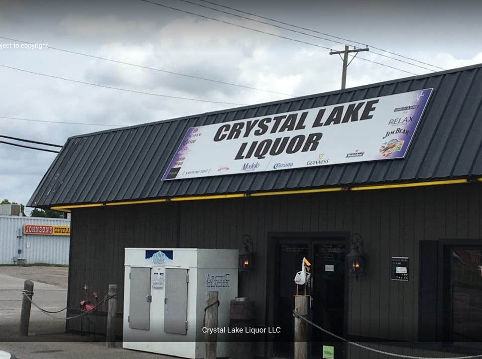 Crystal Lake Liquor