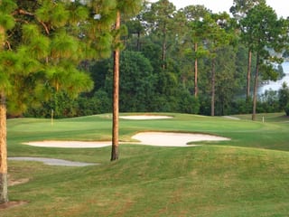 Marcus Pointe Golf