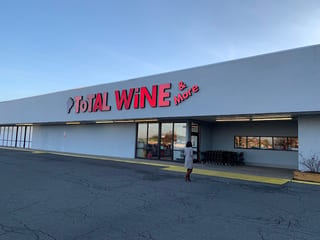 Total Wine & More