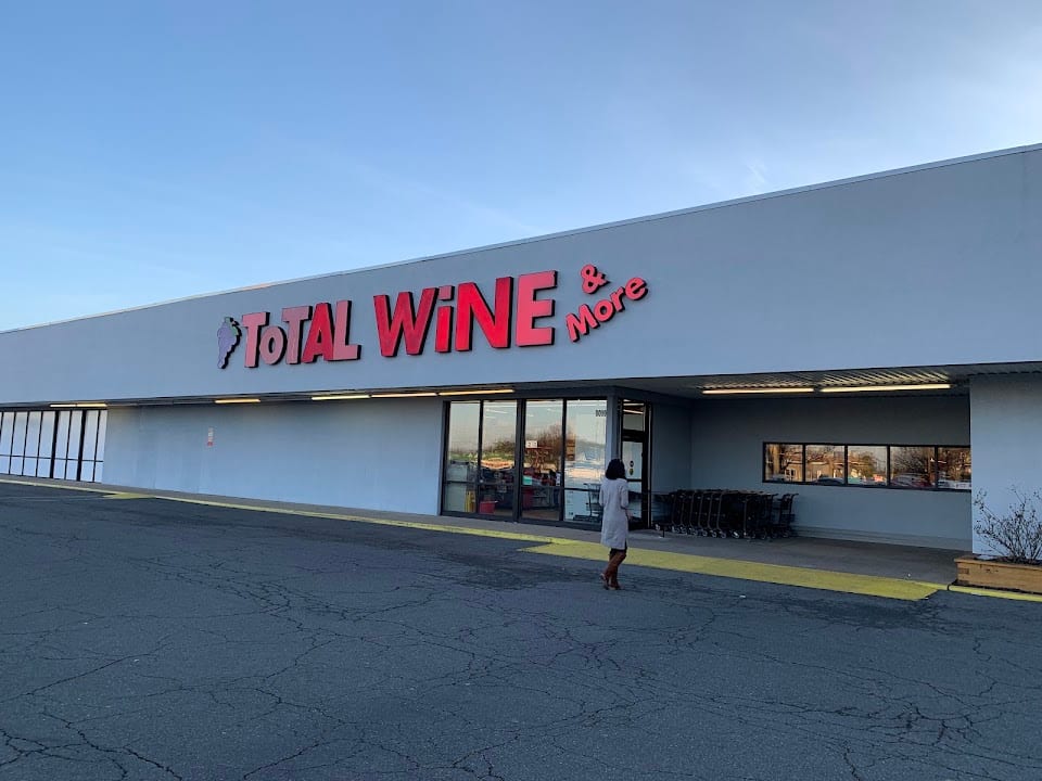 Total Wine & More