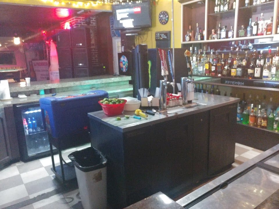 Raymons Mini Mart