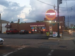 Wilkinsburg Bev Co