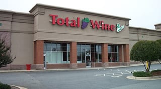 Total Wine & More