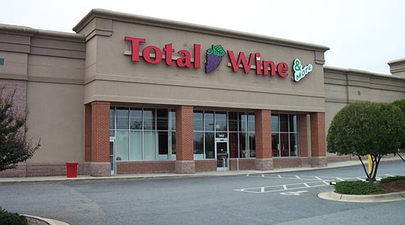 Total Wine & More