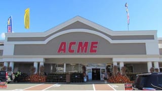 Acme Market #3742