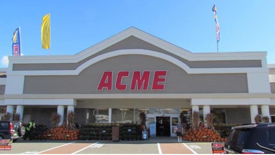 Acme Market #3742