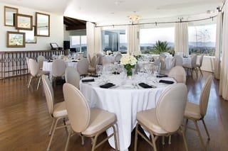 Wrigley Mansion Club