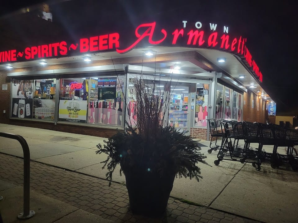 Town Armanetti