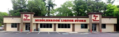 Middlebrook Liquor Store