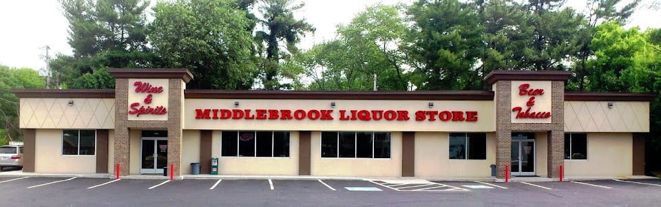 Middlebrook Liquor Store