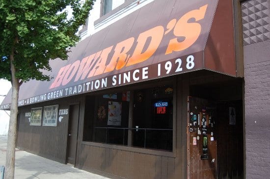 Howards