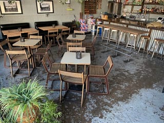 Shop Bar Louisville