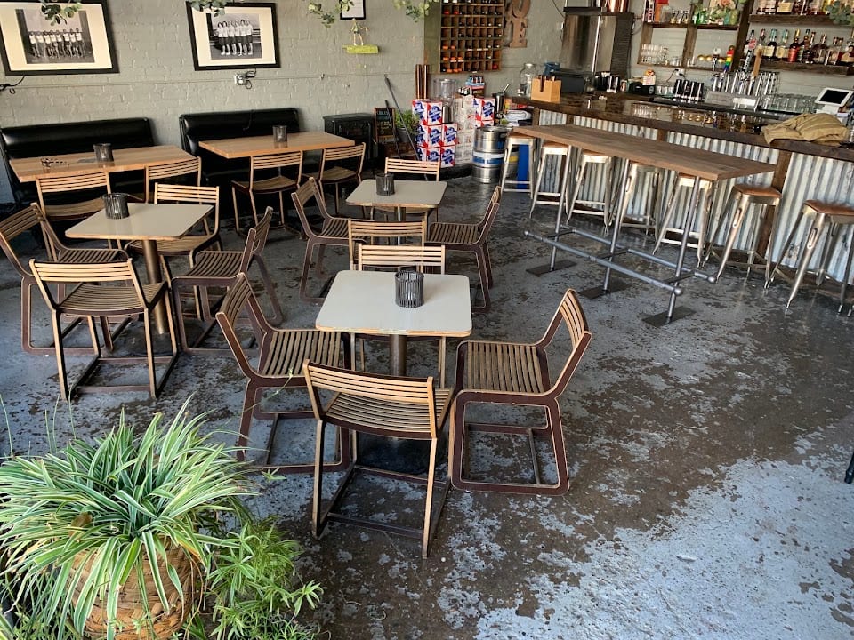 Shop Bar Louisville