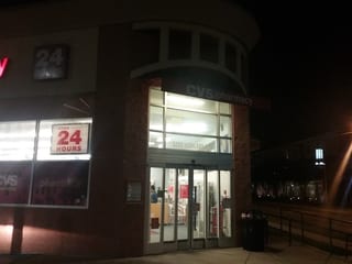 Cvs Pharmacy #4761