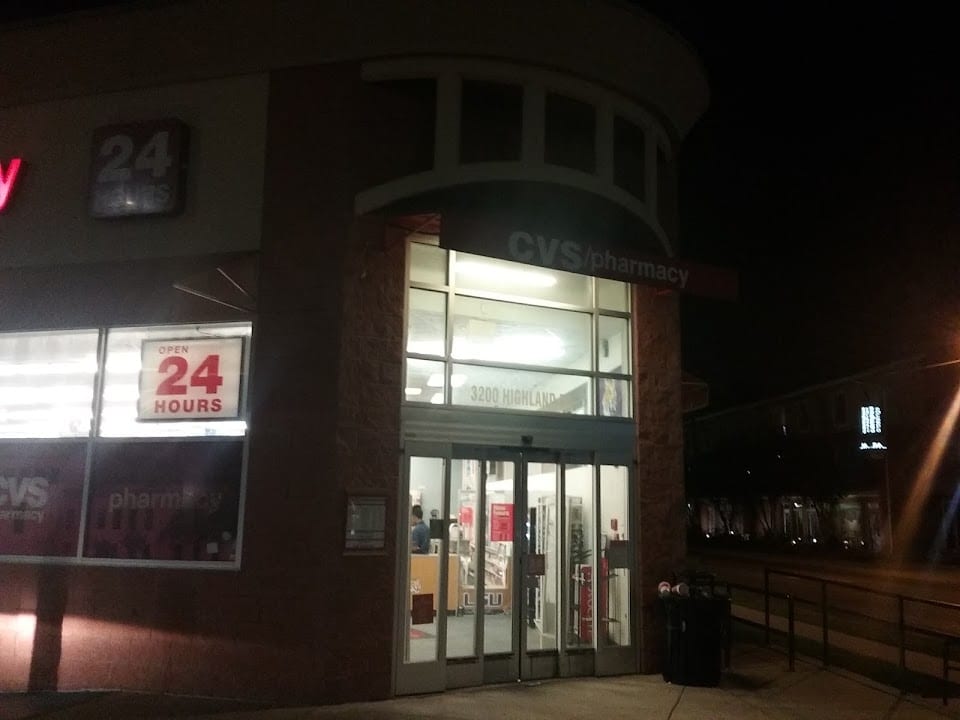 Cvs Pharmacy #4761
