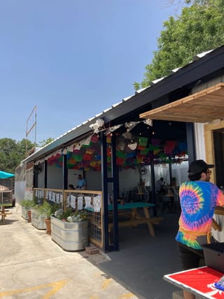 Reese Bros Barbecue