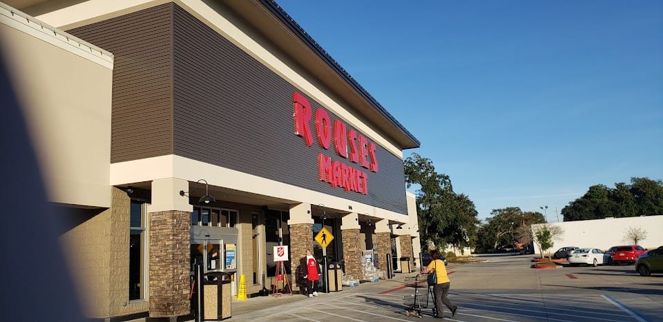 Rouses Market 77