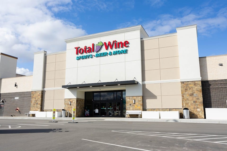 Total Wine & More