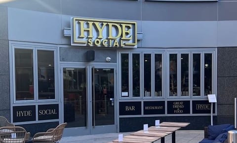 Hyde Social