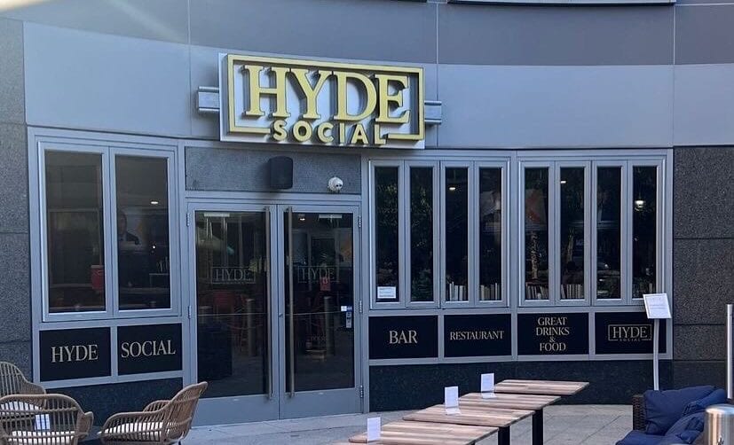 Hyde Social