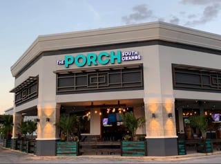 The Porch