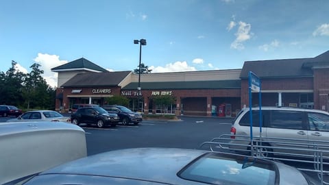 Food Lion #1608