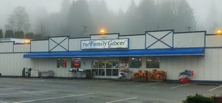 Duvall Family Grocers