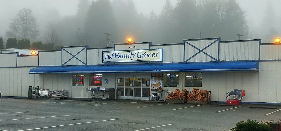 Duvall Family Grocers