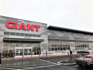 Giant Market #6570