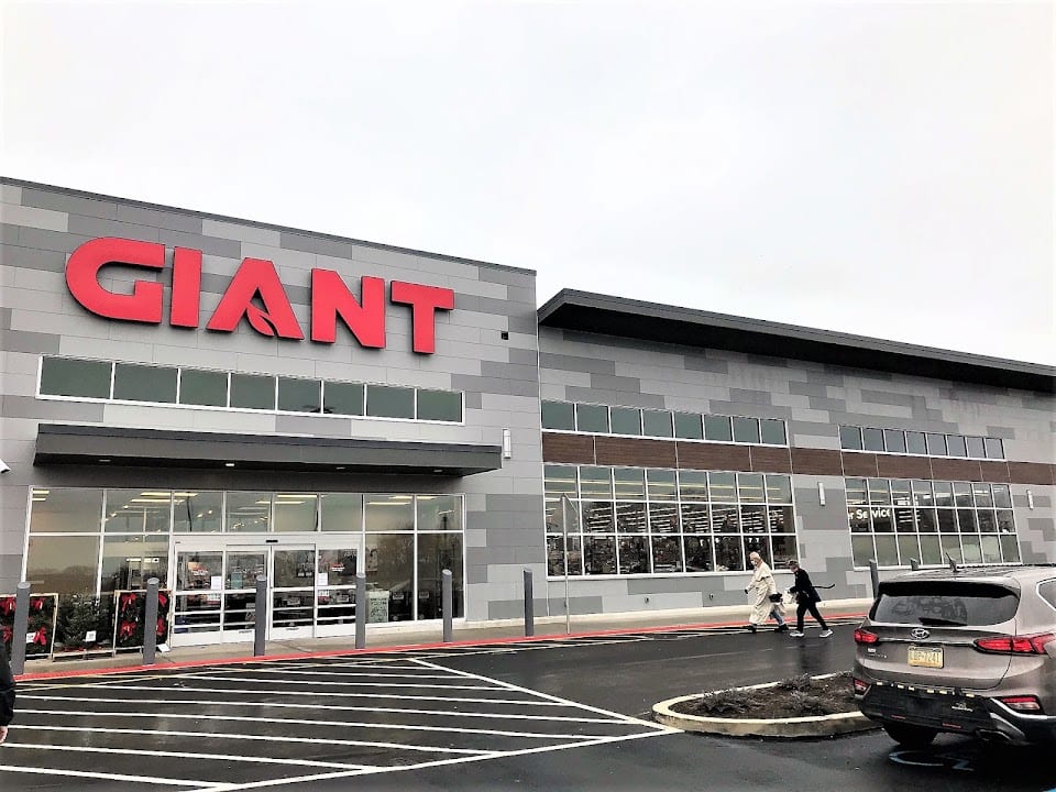 Giant Market #6570