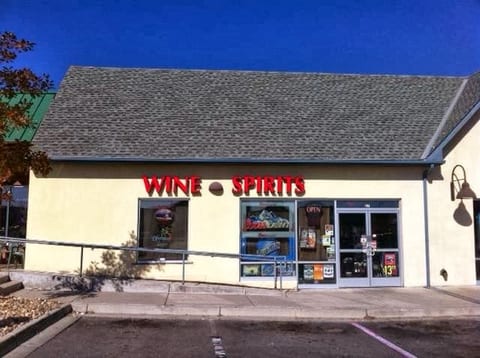 Mile High Wine Cellars