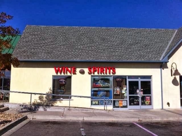 Mile High Wine Cellars