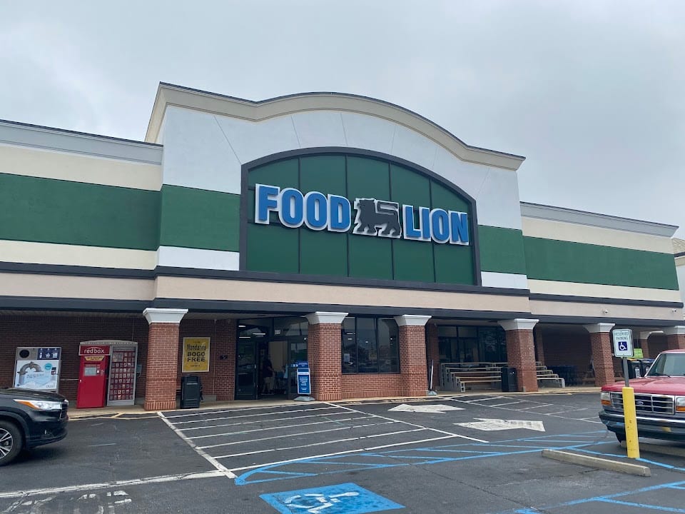 Food Lion