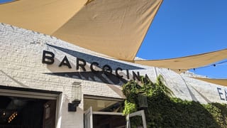 Barcocina