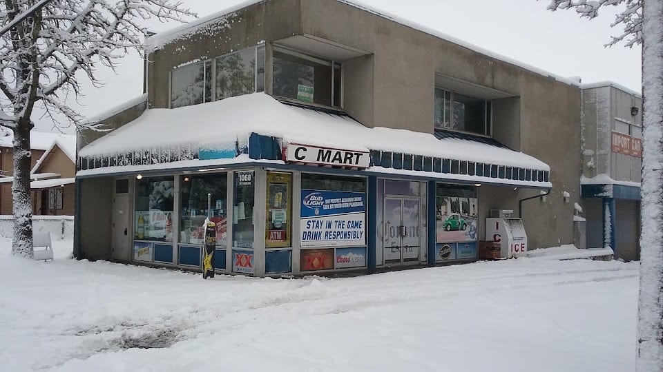 C Mart #2