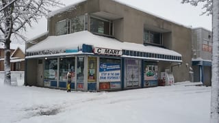 C Mart #2