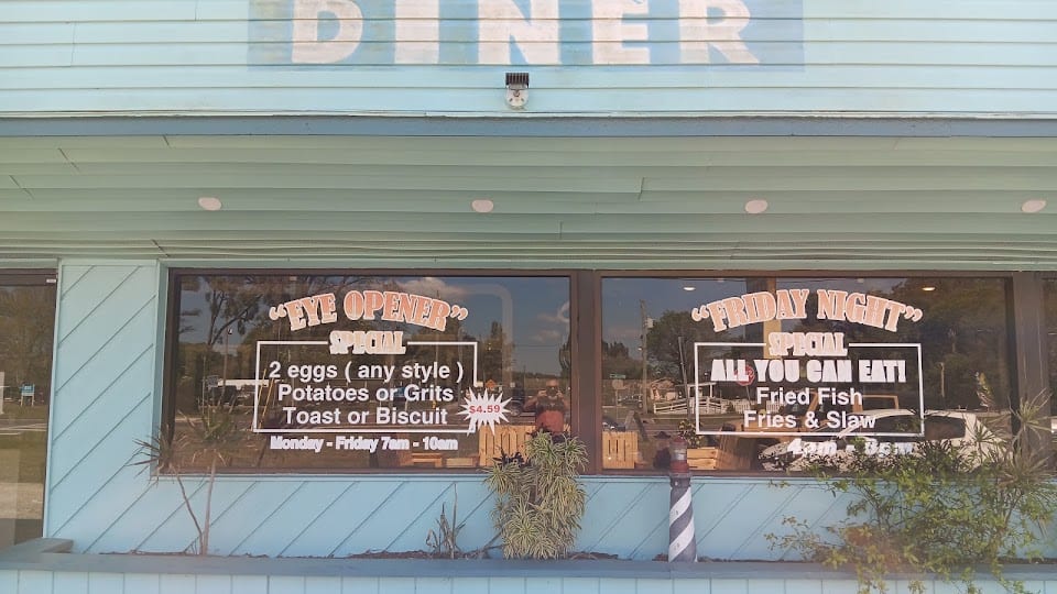 Little Store Palm Bay