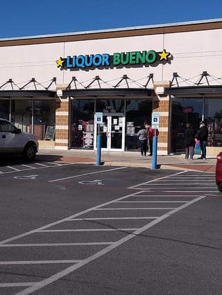 Liquor Bueno