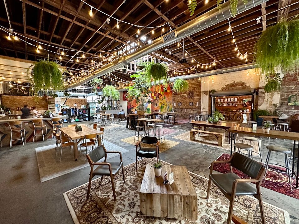 Casual Animal Brewing Company