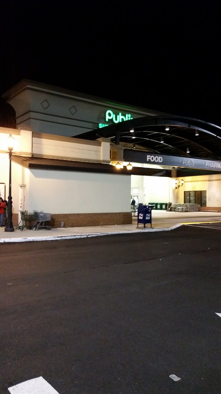 Publix
