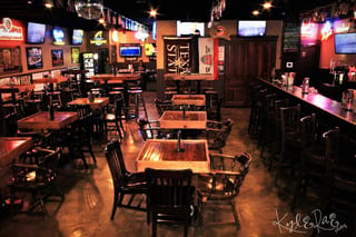 Treffs Tavern